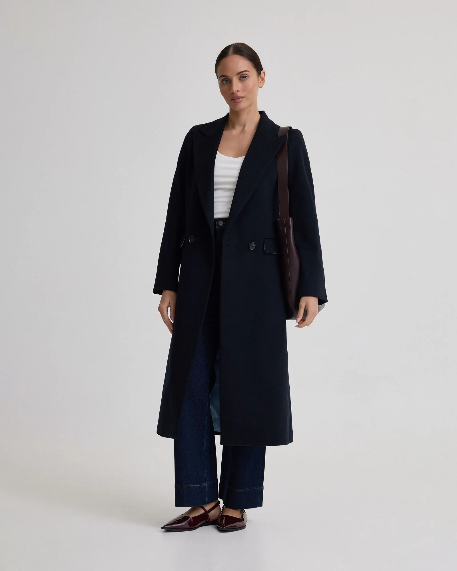 Women's New Arrivals Winter 2025
