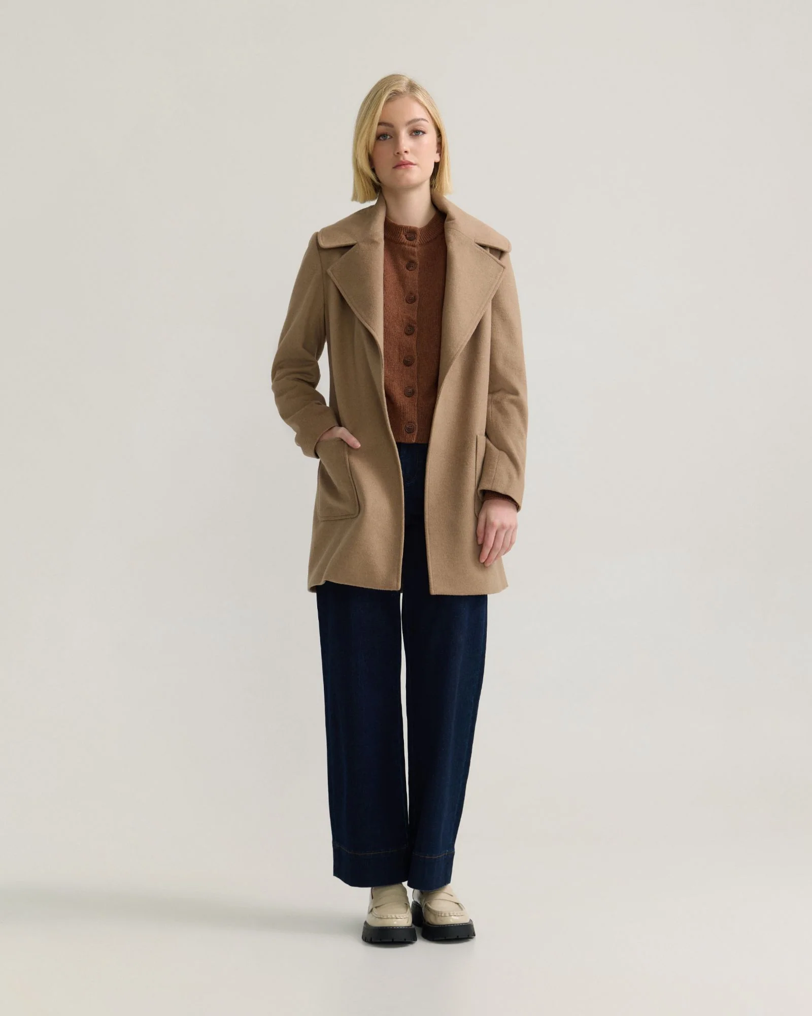 Menβs New Arrivals: Winter 2025